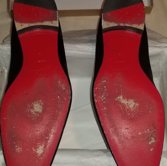 Christian Louboutin Loufers main image 7